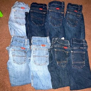 Boys Jeans